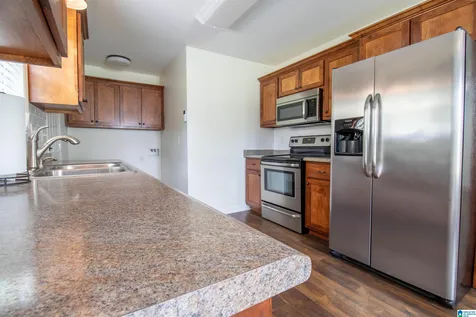 901 Brooklyn Road Holly Pond AL 35083