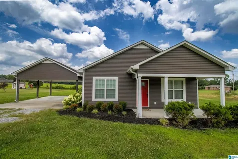 901 Brooklyn Road Holly Pond AL 35083