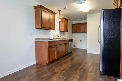 901 Brooklyn Road Holly Pond AL 35083