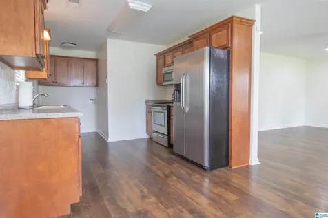 901 Brooklyn Road Holly Pond AL 35083