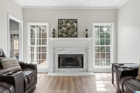 120 Kentwood Trail Alabaster AL 35007