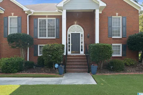 120 Kentwood Trail Alabaster AL 35007