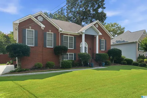 120 Kentwood Trail Alabaster AL 35007