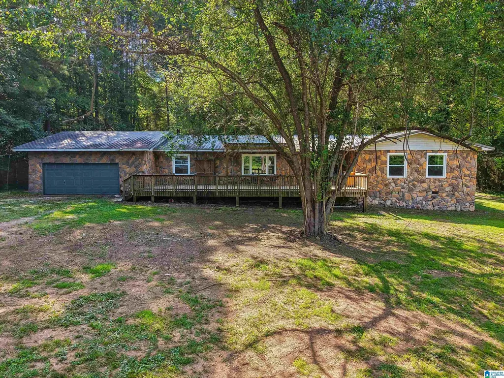 4363 County Road 5 Sylacauga AL 35151