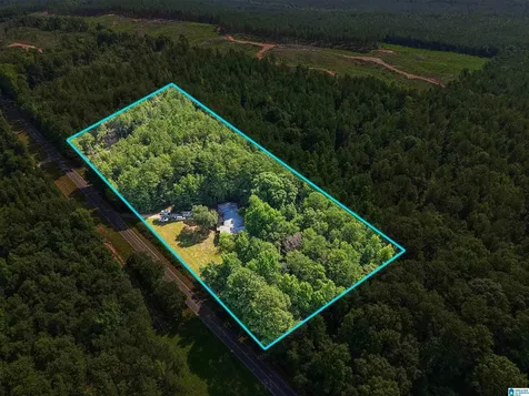 4363 County Road 5 Sylacauga AL 35151