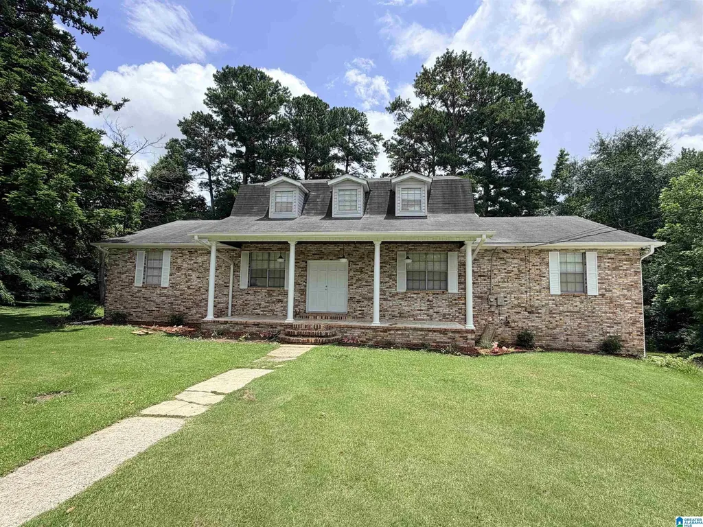 5916 Tule Drive Bessemer AL 35023