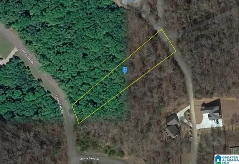 1409 Lookout Mtn Drive Scottsboro AL 35769