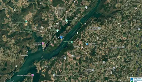 1409 Lookout Mtn Drive Scottsboro AL 35769