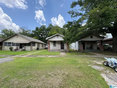 2420 6th Avenue N Bessemer AL 35020