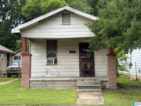 2420 6th Avenue N Bessemer AL 35020