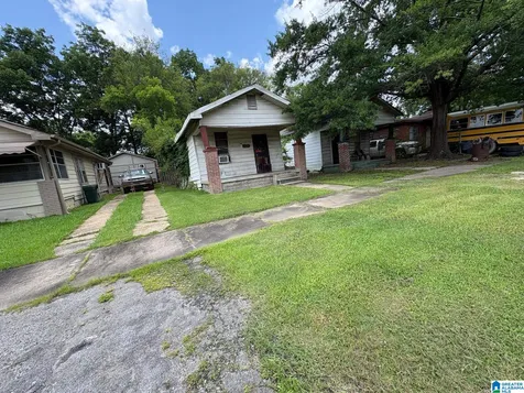 2420 6th Avenue N Bessemer AL 35020