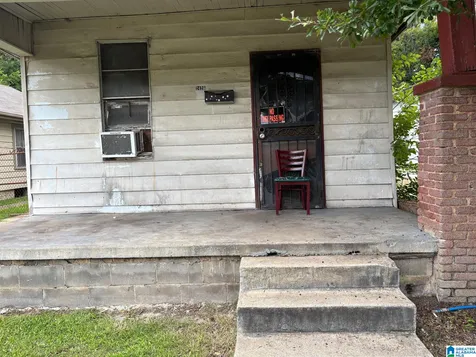 2420 6th Avenue N Bessemer AL 35020