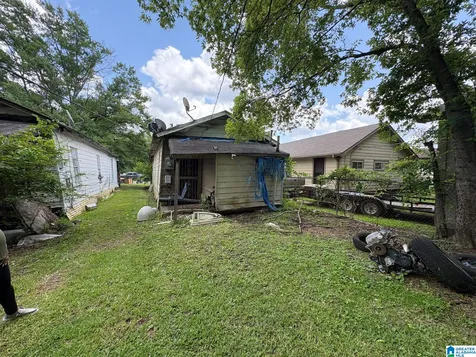 2420 6th Avenue N Bessemer AL 35020