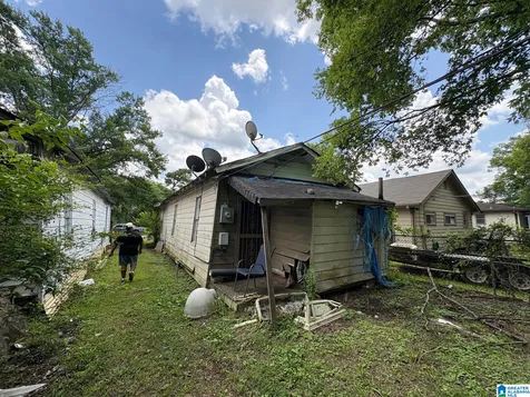 2420 6th Avenue N Bessemer AL 35020