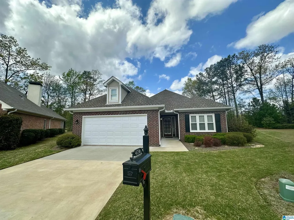 4736 Guilford Way Hoover AL 35242