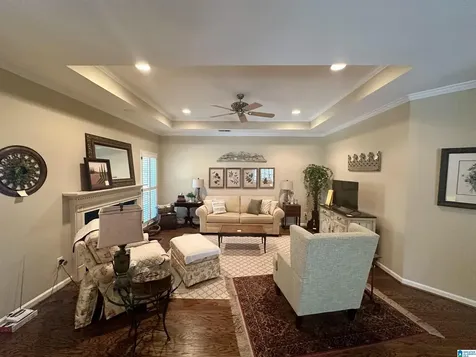 4736 Guilford Way Hoover AL 35242
