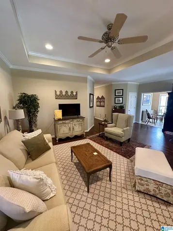 4736 Guilford Way Hoover AL 35242