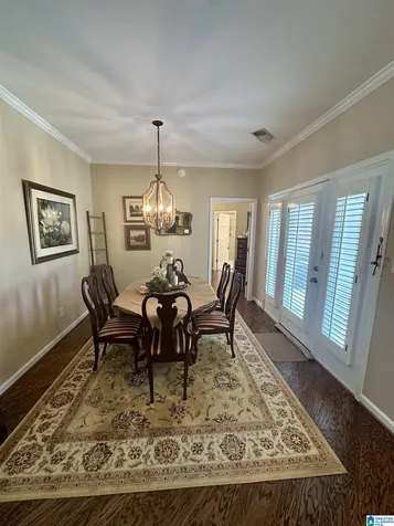 4736 Guilford Way Hoover AL 35242