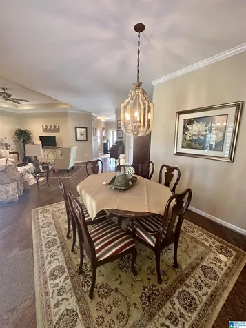 4736 Guilford Way Hoover AL 35242
