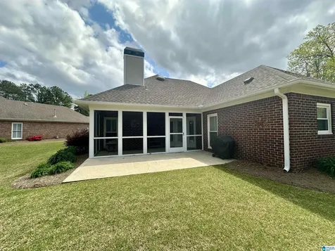 4736 Guilford Way Hoover AL 35242