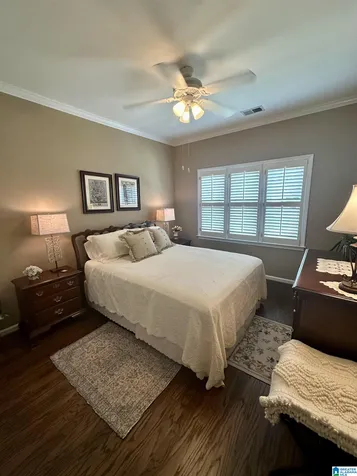 4736 Guilford Way Hoover AL 35242