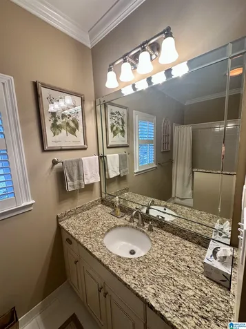 4736 Guilford Way Hoover AL 35242