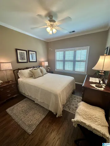 4736 Guilford Way Hoover AL 35242