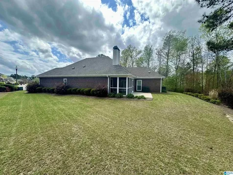 4736 Guilford Way Hoover AL 35242