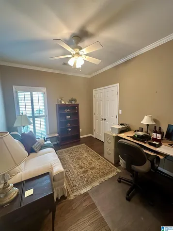 4736 Guilford Way Hoover AL 35242