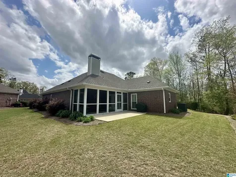 4736 Guilford Way Hoover AL 35242