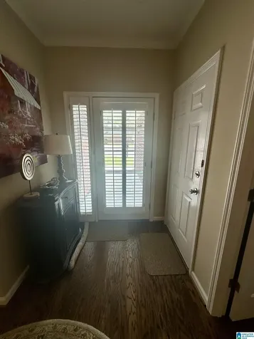 4736 Guilford Way Hoover AL 35242