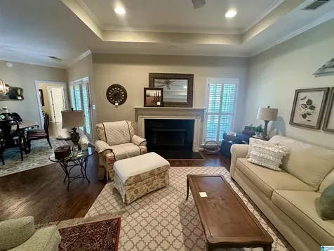 4736 Guilford Way Hoover AL 35242