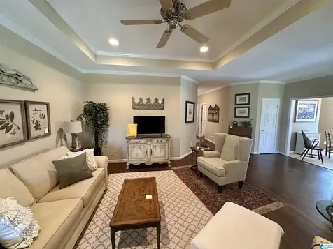 4736 Guilford Way Hoover AL 35242