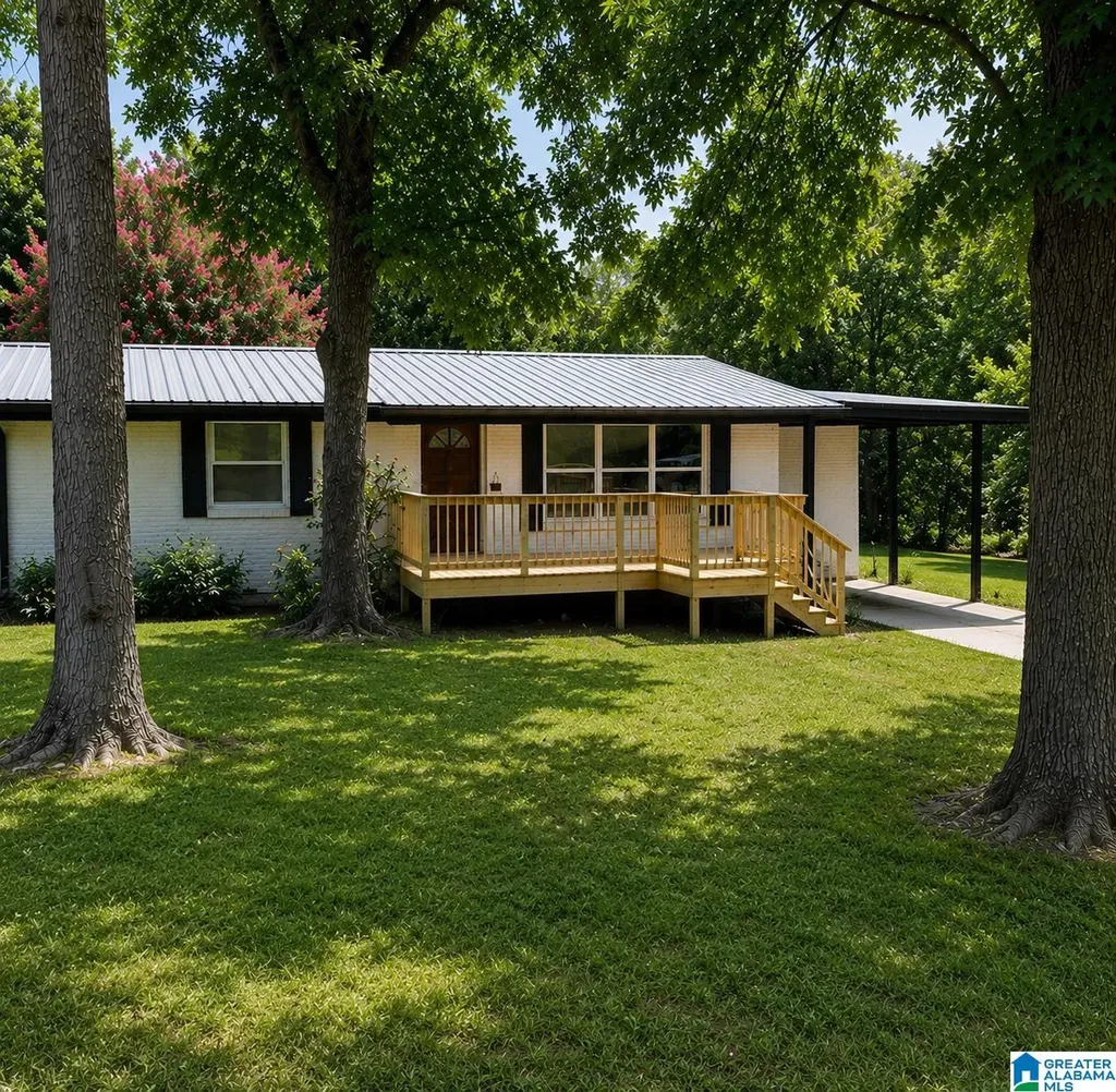 435 6th Avenue Pleasant Grove AL 35127