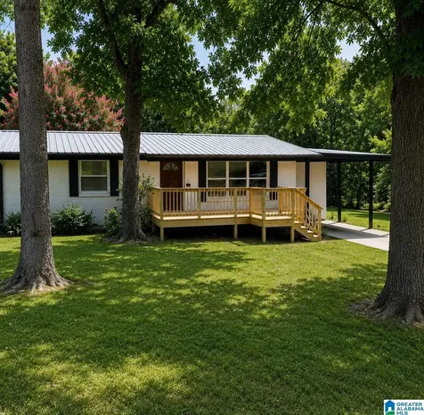 435 6th Avenue Pleasant Grove AL 35127