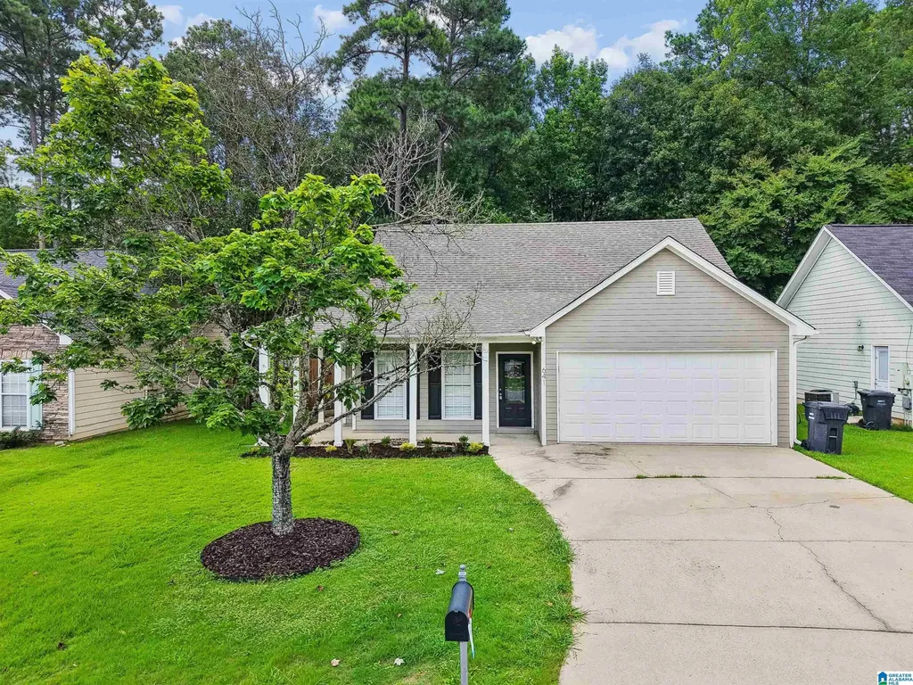 641 Meriweather Drive Calera AL 35040