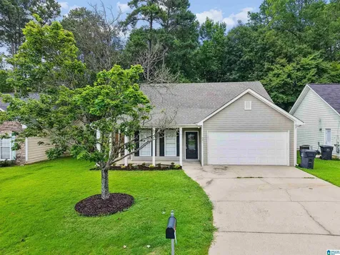 641 Meriweather Drive Calera AL 35040