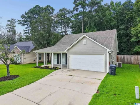641 Meriweather Drive Calera AL 35040