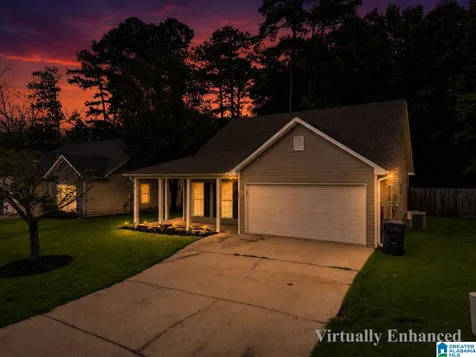 641 Meriweather Drive Calera AL 35040