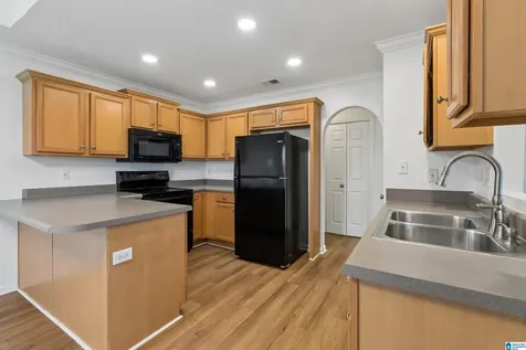 641 Meriweather Drive Calera AL 35040