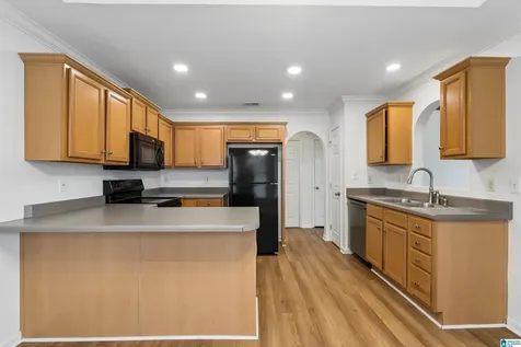 641 Meriweather Drive Calera AL 35040