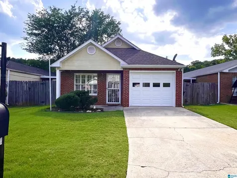 1820 Stonehenge Drive Center Point AL 35215