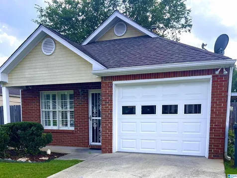 1820 Stonehenge Drive Center Point AL 35215