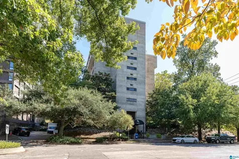 2625 Highland Avenue S Birmingham AL 35205