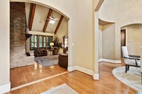 113 Carnoustie Drive Pelham AL 35124
