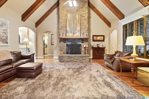 113 Carnoustie Drive Pelham AL 35124
