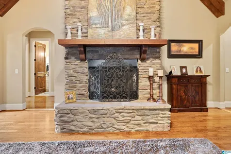 113 Carnoustie Drive Pelham AL 35124