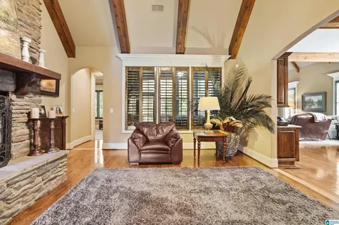 113 Carnoustie Drive Pelham AL 35124