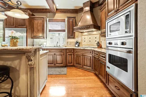 113 Carnoustie Drive Pelham AL 35124