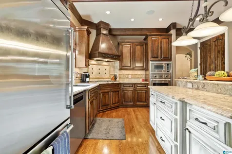 113 Carnoustie Drive Pelham AL 35124